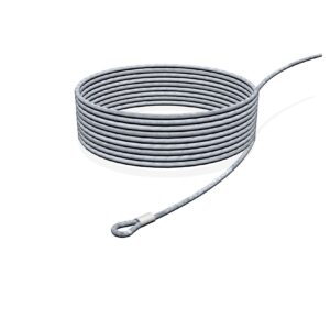 Wire for cableway, 31 m