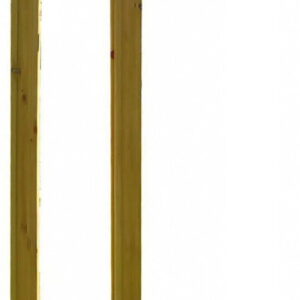 Bollsport Volleybollstolpar utan nät