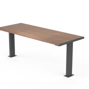 Parkbord Torget 150 cm