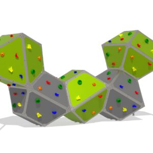 Klätterställning Georock Modell GR005