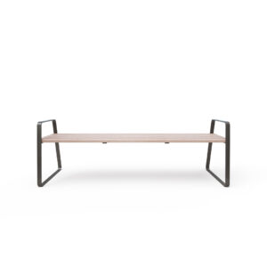 Parkbänk Asvar 1,8 m