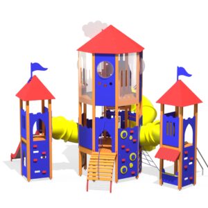 Rutschkana Spela Castle Edward