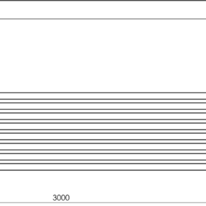 Parkbänk Salmistu 3.0