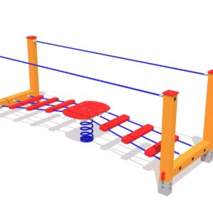 Balansredskap Balance track part 15