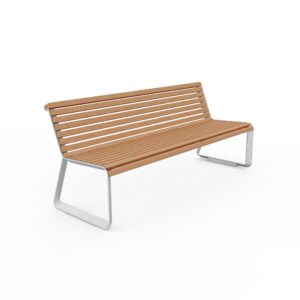 Parkbänk Viimsi (1,87 m)