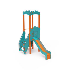 Lekställning Assten