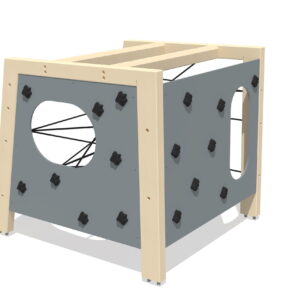 Klätterställningar Marava