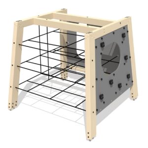 Klätterställningar Arvela