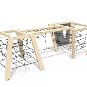 Klätterställningar Orvana