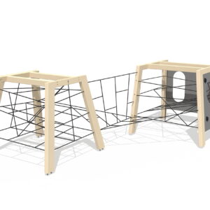 Klätterställningar Varena