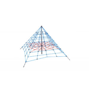 Studsmatta h. 3m (fall height 0,95m)