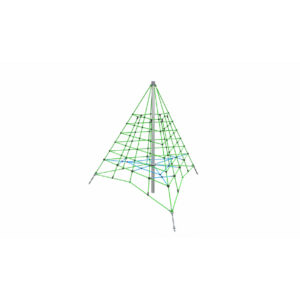 Studsmatta h. 3,5m (fall height 0,95m)