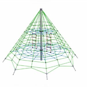 Studsmatta h. 4,5m (fall height 0,95m)