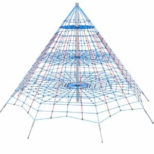 Studsmatta h. 5,5m (fall height 0,95m)