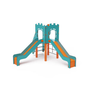 Lekställning Alsten