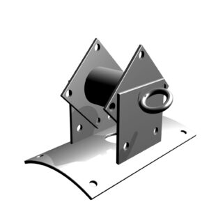 Wire adjuster Ø14-16