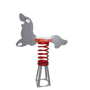 Reservdel - Spring rider set Seal