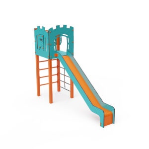 Lekställning Issten