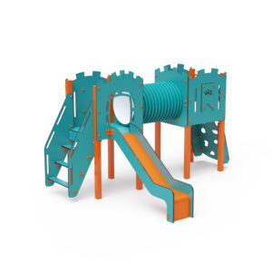 Lekställning Torvik