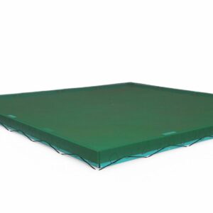 Sandlådeskydd Ari 6 x 6 m