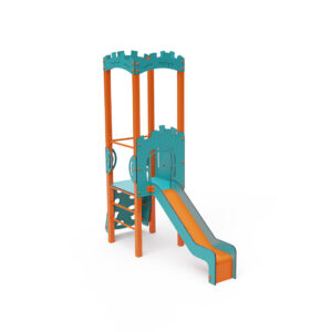 Lekställning Solsten