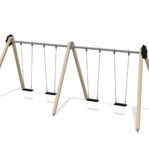 Gungställning Sissela IV