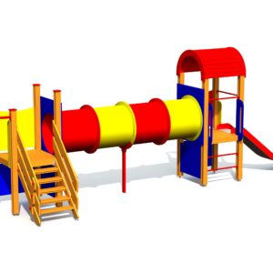 Lekställning LAUREN