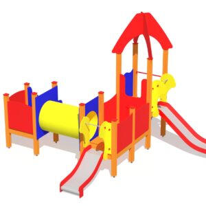 Lekställning ISABELLA