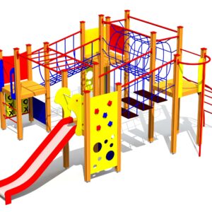 Lekställning ALEXANDRA