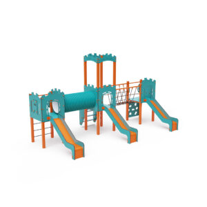 Lekställning Vilsten