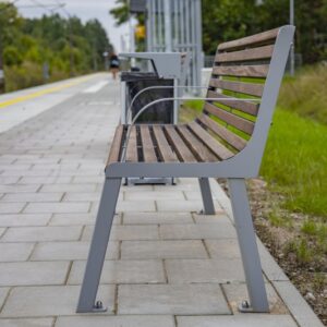 Outdoor furniture Saga