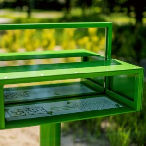 Temalek Spegelskrift