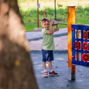 Sand & vattenlek Talrör med (set 2st.)