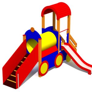 Fordon Lektåg Lokomotiv