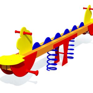 Karusell Rondell PLATFORMO