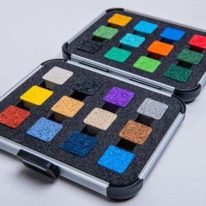 EPDM-stötyta 40 mm (m2)