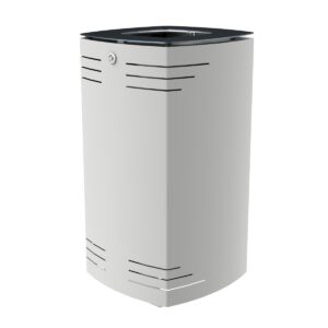 Papperskorg Isala 60 L