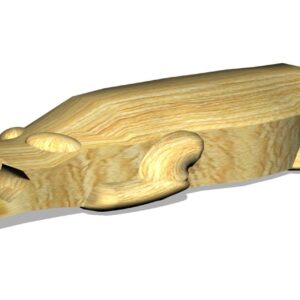 Temalekprodukt Isdon