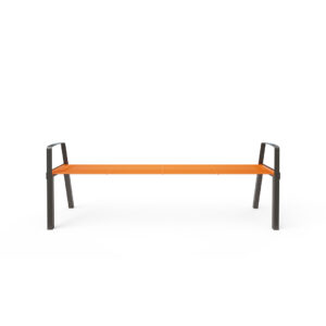 Parkbänk Solvin 1,8 m