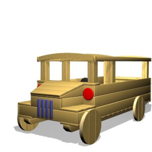 Temalekprodukt Tudon