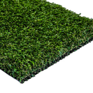 Stötdämpande konstgräs 45 mm (m2)