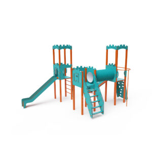 Lekställning Torsten