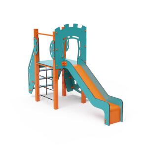 Lekställning Stenvald