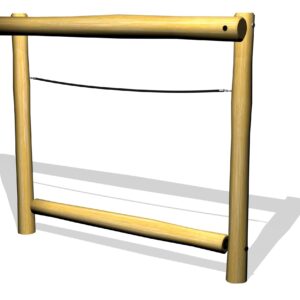 Balansredskap Robinia Satan