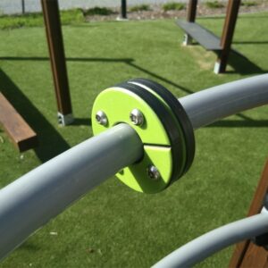 Seniorredskap Training equipment 3 for seniors