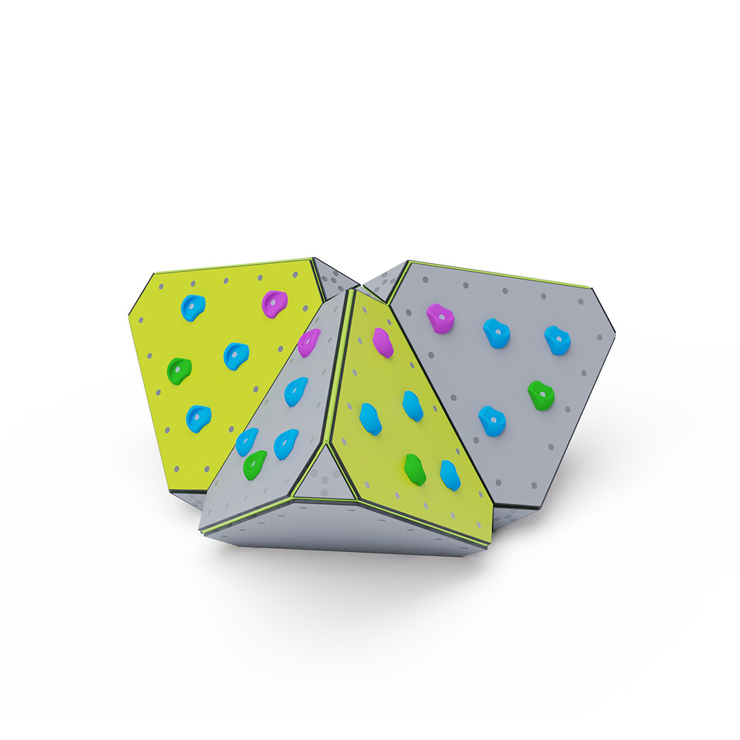 Boulderredskap Vigek - Bild 2