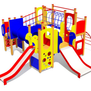 Lekställning ALBERTO