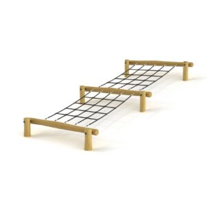 Balansredskap Robinia Olran