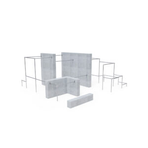 Parkourredskap Kaiar