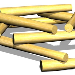 Balansredskap Robinia Arrin